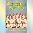 The Atteridgeville Happy Boys - Re Baeti