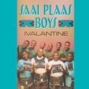 Saai Plaas Boys - Amalobolo