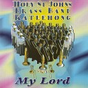 Holy St Johns Brass Band Katlehong - Dumisane Ngo Mangaliso