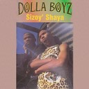 Dolla Boyz - Vula Nathi Singene Live Mix