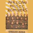 African Music Bombers - Umcathu Ka Bhovungana