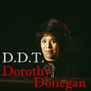 Dorothy Donegan - That Old Black Magic