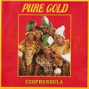 Pure Gold - Udumo