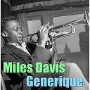 Miles Davis Quintet - Florence Sur Les Champs Elysee