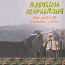 Mahosana Akaphamong - Monoko Tsoai