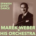 Marek Weber His Orchestra - Japanischer Laternentanz