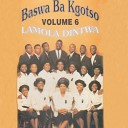 Baswa Ba Kgotso - Ka Utlwa Lentsu