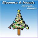 Eleonora And Friends - Amo le palle di natale Instrumental