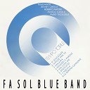 Fa Sol Blue Band - Panama