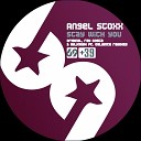 Angel Stoxx feat Miss Merci - Stay with You Original Mix