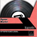 Ayoze Martel - Impacto Alessandro Bolognese Remix