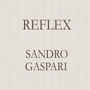 Sandro Gaspari - Live Memory