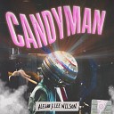 ALEX Lee Wilson - Candyman