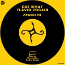 Gus What Flavio Zogaib - The Suttle Original Mix