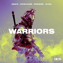 Asketa Natan Chaim Requenze M I M E - Warriors Original Mix by DragoN Sky