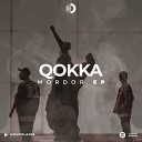 Qokka - Bagira Original Mix