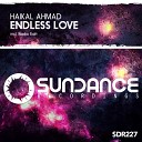 Haikal Ahmad - Endless Love Original Mix