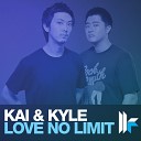Kai Kyle - Love No Limit Oriental Funk Stew Instrumental…