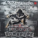 Mark Knight D Ramirez vs Underworld - Downpipe Original Club Mix