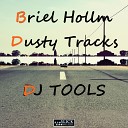 Briel Hollm - Dusty Beat 05 Sample