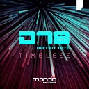 Darren Tate - Timeless Original Mix