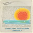Mellow Cat Kathy Diamond - Accelerate Extended Dance Mix Instrumental