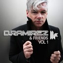 D Ramirez Kristoph - Feeling High Original Club Mix