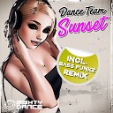 Dance Team - Sunset Original Mix