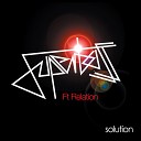 Superbass feat Relation - Solution Radio Edit