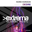 Nord Horizon - Desire Original Mix
