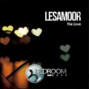 Lesamoor - The Love Original Mix