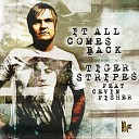 Tiger Stripes feat Cevin Fisher - It All Comes Back Coyu Remix