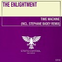 The Enlightment - Time Machine Extended Mix