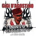 Gigi D Agostino - Lo Sbaglio Orgoglio Mix