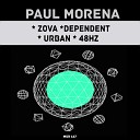 Paul Morena - Urban Original Mix