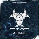 Arisen feat MC Instinct - Sacrifice Original Mix