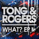 Paul Rogers And Pete Tong - Ze Demo Original Club Mix