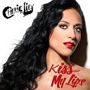 Cherie Lily - Kiss My Lips Vjuan Allure Gloss Mix