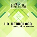 Toto La Momposina Carlo Cavalli Beethoven Tbs - La Verdolaga TBS Original Trip Mix