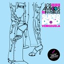 Los Amigos Invisibles - No es tan facil amar una mujer