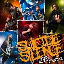 Suicide Silence - Destruction of a Statue Live