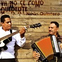 Ninin Quintero feat Roberto Escobar - Regreso a Guarar