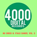Nu Disco Bitches Jason Rivas - Song Five Vocal Club Edit