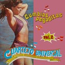 Cuarteto Universal feat Claudio Moran - Medley Cumbias Pegaditas No 2 Quincea era El Maizal Coraz n de Madera Palomita Blanca El Delincuente Ana Mar a T No…