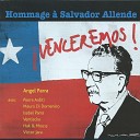 Salvador Allende - Las ltimas palabras 11 septembre 1973