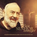 Andr ia Zanardi Luiz Felipe - O Amor de Deus Me Inflama