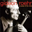 Swedish RSO Stig Westerberg Gideon Roehr - Concerto for Viola and Orchestra I Moderato