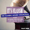 Leggz feat Gary Bardouille - Come Together Str8jackets Classic Mix