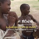Les Enfants du Monde feat Francis Corpataux - Tiyambonti la premi re igname Ditamari