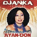Djanka La Divine - Youssouf Kaba